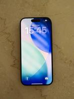 iPhone 16 Pro 128GB Zwart, Telecommunicatie, Mobiele telefoons | Apple iPhone, IPhone 16 Pro, 128 GB, 89 %, Zwart