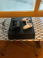 Playstation 4, Met 2 controllers, Ophalen of Verzenden, Original, 500 GB