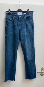 Pieszak geweldige jeans donkerblauw 28, Kleding | Dames, Spijkerbroeken en Jeans, Ophalen of Verzenden, Zo goed als nieuw, Blauw