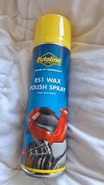 RS1 Wax Polish poetsmiddel, Ophalen of Verzenden