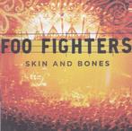 Foo Fighters – Skin And Bones, Ophalen of Verzenden, Zo goed als nieuw, Poprock