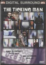 31' The Ticking Man: met Alan McCafferty en Ian Hanmore, Vanaf 16 jaar, Ophalen of Verzenden, Gebruikt, Actie