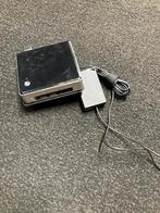 Intel NUC5i5RYK Desktop Computer, Gebruikt, 2 tot 3 Ghz, 8 GB, Intel