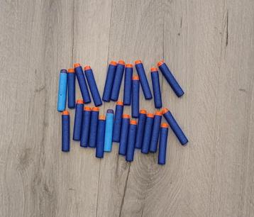 Pijltjes patronen vulling voor Nerf pistool beschikbaar voor biedingen