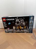 LEGO Creator Expert NASA Apollo 11 Maanlander - 10266, Kinderen en Baby's, Speelgoed | Duplo en Lego, Ophalen of Verzenden, Nieuw