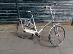 Gazelle Chamonix Excellent Herenfiets, Fietsen en Brommers, Gebruikt, Versnellingen, Ophalen of Verzenden, 57 tot 61 cm
