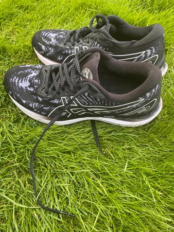 Asics gel cumulus 23 maat 39,5 beschikbaar voor biedingen