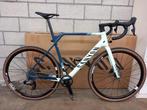 Canyon Inflite CF SL7 AXS/Powermeter maat L - Nieuwstaat, Carbon, Zo goed als nieuw, Meer dan 20 versnellingen, 53 tot 57 cm