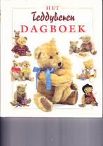 Het Teddyberen Dagboek Nieuw, Boeken, Ophalen of Verzenden, Nieuw, Fictie algemeen