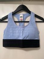 Gymshark Sport BH - Maat S, Kleding | Dames, Sportkleding, Blauw, Nieuw, Ophalen of Verzenden, Fitness of Aerobics