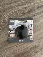 Gusta Twist Knoflookpers, Ophalen of Verzenden, Zo goed als nieuw