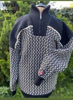 Noorse trui maat XL, Kleding | Heren, Truien en Vesten, Ophalen of Verzenden, Zo goed als nieuw, Maat 56/58 (XL)