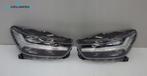 Volvo XC40 MID Led koplamp links rechts