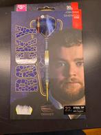 Te ruil / te koop Target Josh Rock G1, 22 gram in nieuwstaat, Sport en Fitness, Darts, Ophalen of Verzenden, Zo goed als nieuw
