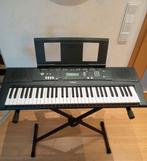 Yamaha EZ 220, Muziek en Instrumenten, Keyboards, Ophalen of Verzenden, Zo goed als nieuw, 61 toetsen, Yamaha