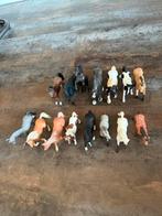 Schleich, Verzamelen, Dierenverzamelingen, Ophalen, Gebruikt, Paard, Beeldje of Figuurtje