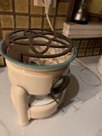 Petroleumstel - Eén Pits, Ophalen of Verzenden, Gebruikt