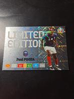 Paul pogba (limited edition) frankrijk ek 2020 panini, Verzamelen, Sportartikelen en Voetbal, Nieuw, Ophalen of Verzenden