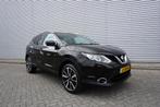 Nissan QASHQAI 1.2 Tekna Climate / Navi / Camera / Pano / Cr, Voorwielaandrijving, Gebruikt, Euro 6, 4 cilinders