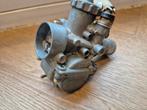 Origineel 20mm Mikuni 20f 151 Carb Rondschuif kreidler, Ophalen of Verzenden, Gebruikt, Carburateur