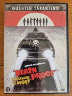 Death Proof | Quentin Tarantino, Zo goed als nieuw, Actie, Verzenden, Vanaf 16 jaar