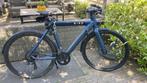 Bird e-Bike, Fietsen en Brommers, Fietsen | Heren | Herenfietsen, Gebruikt, Versnellingen, 53 tot 57 cm, Ophalen