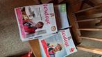 Stapel terdege tijdschrift, Ophalen, Gelezen, Overige typen