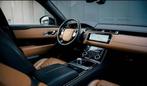 RangeRover Velar 5.0 V8 SVAutobiography Dynamic Full Options, Auto's, Automaat, USB, 5000 cc, 8 cilinders
