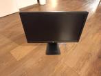 HP EliteDisplay E231 - Gebruikt, Incl. Adapter, Computers en Software, Monitoren, Ophalen, VGA, Gebruikt, Full HD