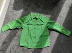 Scouting bloes groen Welpen maat 152, Verzamelen, Scouting, Ophalen of Verzenden, Zo goed als nieuw, Kleding