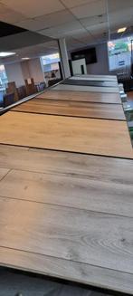 VOOR TOPKWALITEIT LAMINAAT KOMT U NAAR ONZE SHOWROOM., Ophalen, Nieuw, Laminaat, Geen