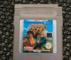Gameboy - Fortified Zone, Spelcomputers en Games, Games | Nintendo Game Boy, 1 speler, Ophalen, Vanaf 3 jaar