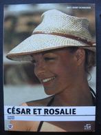 César et Rosalie, Vanaf 12 jaar, Ophalen of Verzenden, Gebruikt, Frankrijk