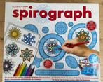 Spirograph, Ophalen of Verzenden, Zo goed als nieuw