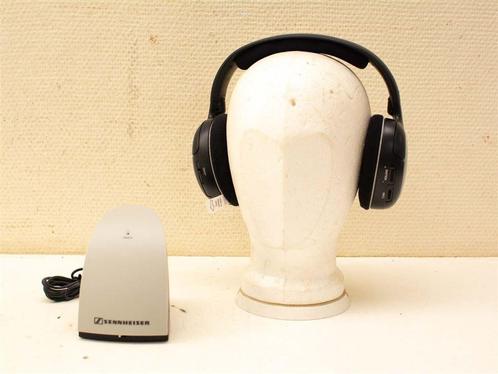 sennheiser koptelefoon 37078, Audio, Tv en Foto, Koptelefoons, Gebruikt, Sennheiser, Ophalen of Verzenden
