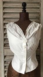 Corsethemdje/onderhemdje/Frans lingerie/lingerie, Antiek en Kunst, Ophalen of Verzenden