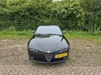 Alfa Romeo 159 1.8 MPI 103KW SW 2009 Zwart, 74 €/maand, 4 cilinders, Zwart, Origineel Nederlands