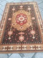 Vintage perzisch tapijt 175x120 cm., Huis en Inrichting, Stoffering | Tapijten en Kleden, Gebruikt, 100 tot 150 cm, Sixties, Ophalen of Verzenden