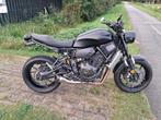 Yamaha XSR700 2016 te koop, 700 cc, 2 cilinders, ABS, Motorrijbewijs A
