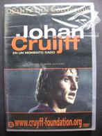 Johan Cruijff EAN 8716777052686, Alle leeftijden, Biografie, Ophalen of Verzenden, Nieuw in verpakking