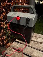 AKO Voss schrikdraadapparaat Aures 3 op accu, Weidegang