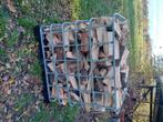Haardhout/ kachelhout, Tuin en Terras, Haardhout, Minder dan 3 m³, Ophalen, Overige houtsoorten, Blokken