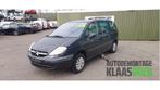Portier 4Deurs rechts-achter van een Citroen C8, Gebruikt, Citroën, Deur, Ophalen of Verzenden