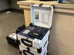 Deconta aircontrol S1 onderdrukregistratie monitor (4x)