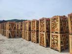 Superieur openhaardhout: mix, ovengedroogd. AKTIE. 199,-, Tuin en Terras, Haardhout, Minder dan 3 m³, Ophalen, Blokken
