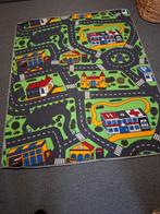 speelkleed, Ophalen, Gebruikt