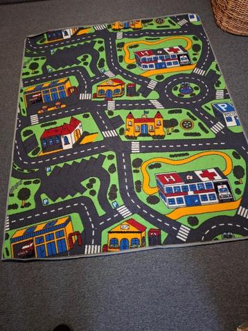 speelkleed beschikbaar voor biedingen