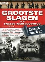 Tijdschriften uit GROOTSTE SLAGEN VAN DE WO-II, Boeken, Oorlog en Militair, Algemeen, Ophalen of Verzenden, Zo goed als nieuw