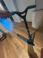 Een mooie blauwe step, Fietsen en Brommers, Steps, Ophalen, Zo goed als nieuw, Gewone step