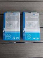 opbouwarmatuur 12v, Caravans en Kamperen, Ophalen of Verzenden, Nieuw
